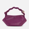 Bags|Dr. Martens Ganni Mini Bou Recycled Leather and Faux Leather Bag