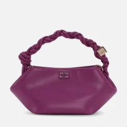 Bags|Dr. Martens Ganni Mini Bou Recycled Leather and Faux Leather Bag