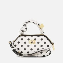 Bags|Dr. Martens Ganni Nano Bou Recycled Leather-Blend Bag