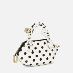 Bags|Dr. Martens Ganni Nano Bou Recycled Leather-Blend Bag