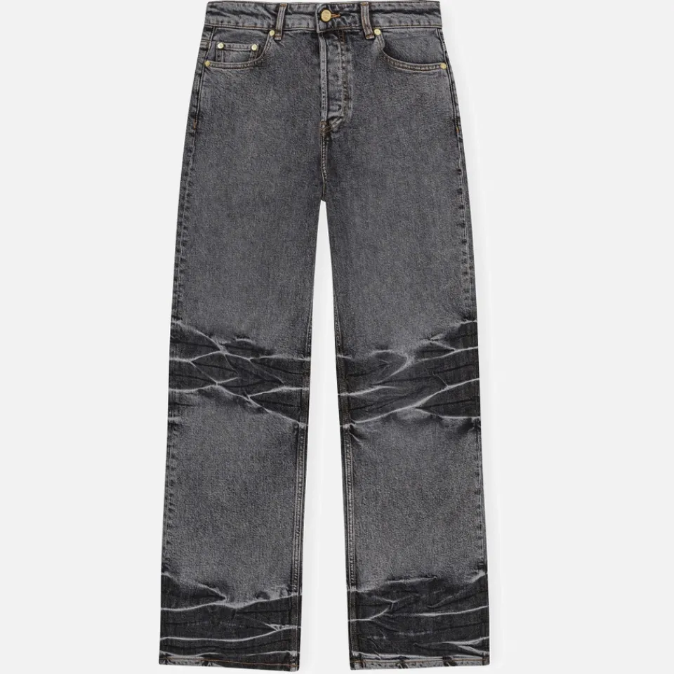 Jeans|Dr. Martens Ganni Stretch Future Izey Denim Jeans - W26
