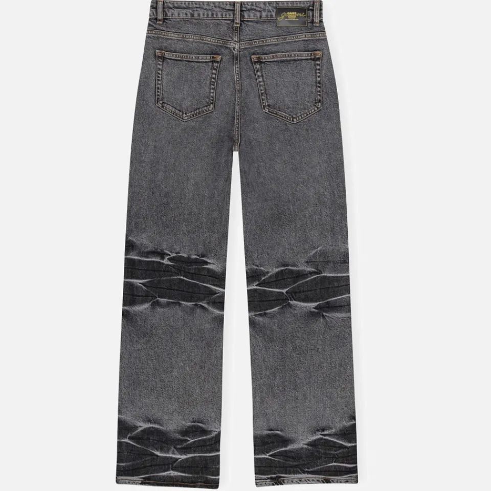 Jeans|Dr. Martens Ganni Stretch Future Izey Denim Jeans - W26