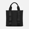 Holiday Bags|Bags|Ganni Tech Small Recycled Canvas Tote Bag