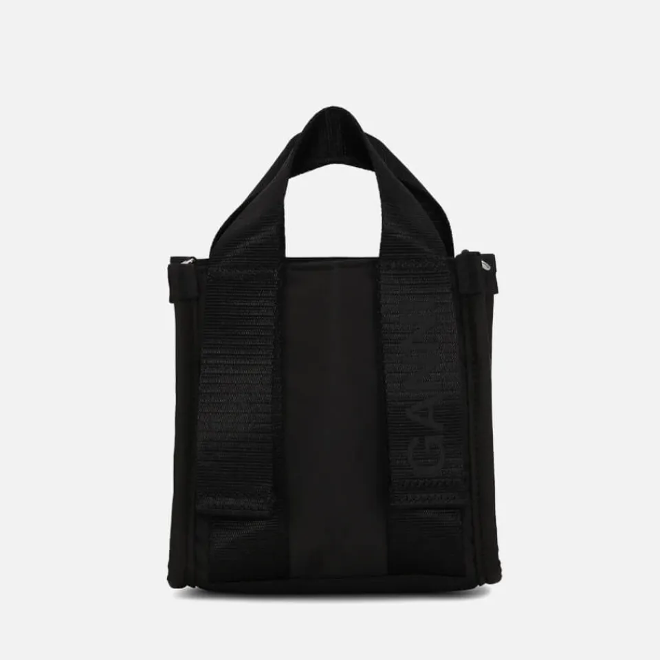 Holiday Bags|Bags|Dr. Martens Ganni Tech Small Recycled Mini Tote Bag