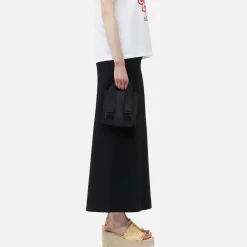 Holiday Bags|Bags|Dr. Martens Ganni Tech Small Recycled Mini Tote Bag