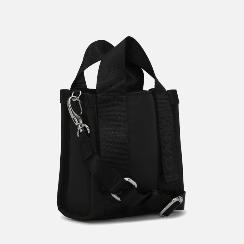 Holiday Bags|Bags|Dr. Martens Ganni Tech Small Recycled Mini Tote Bag