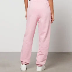 Trousers|Loungewear|Ganni Women's Software Isoli Sweatpants - Sweet Lilac - XXS