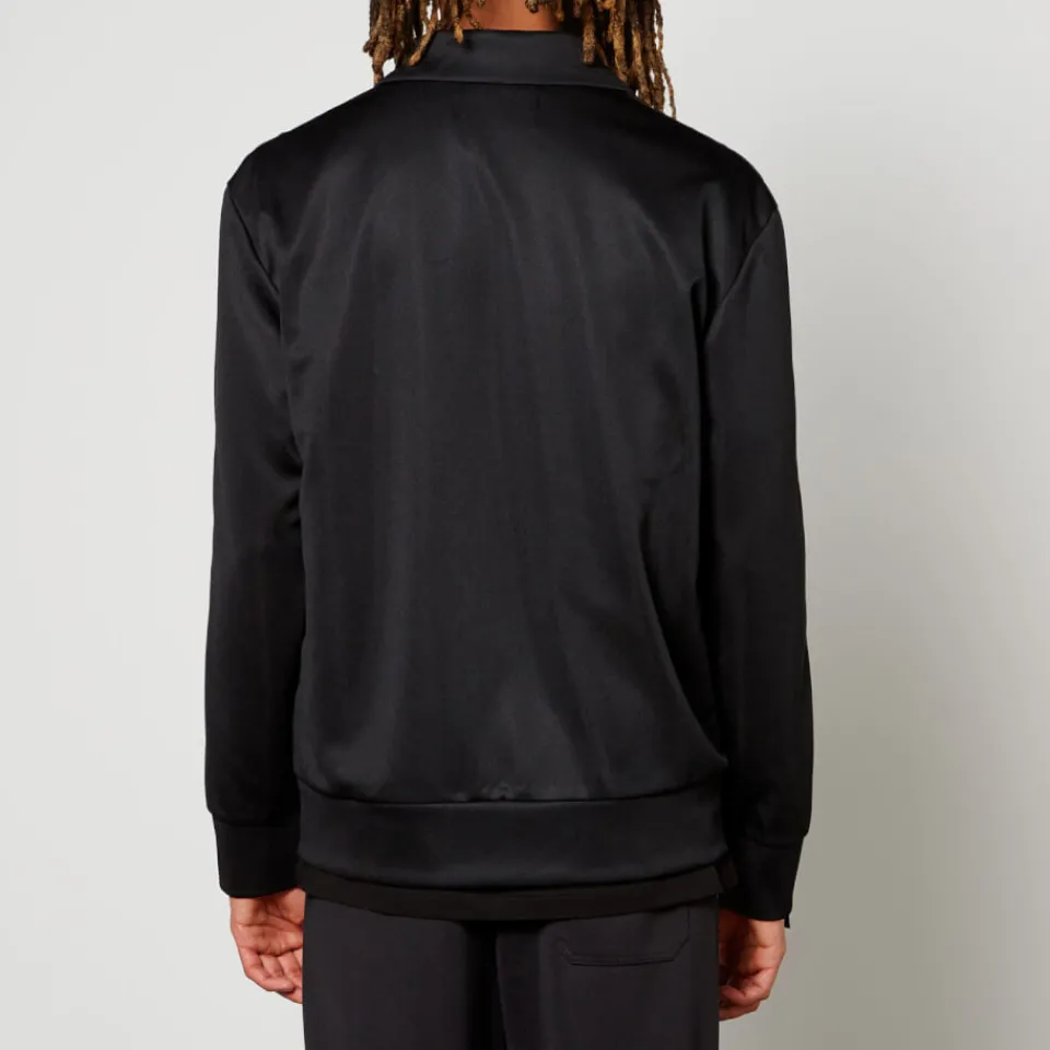 Jackets|Coats|Dr. Martens Golden Goose Star Track Shell Jacket - XS