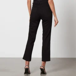 Jeans|Good American Good Curve Stretch-Denim Jeans - US 2/UK 6