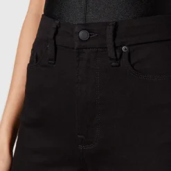 Jeans|Good American Good Curve Stretch-Denim Jeans - US 2/UK 6