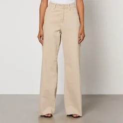 Jeans|Trousers|ROTATE Birger Christensen Good American Good Ease Relaxed Denim Jeans - US 6/UK 10