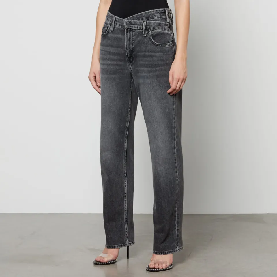 Jeans|Dr. Martens Good American Good '90s Denim jeans - W29/L29