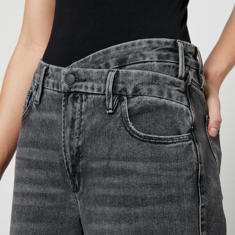 Jeans|Dr. Martens Good American Good '90s Denim jeans - W29/L29
