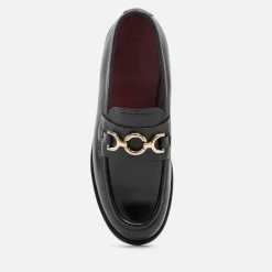Loafers|Dr. Martens Grenson Nina Leather Loafers - UK 3
