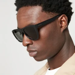 Sunglasses|Sunglasses|Gucci Bio-Injection D-Frame Sunglasses