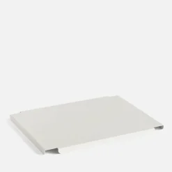 Home Storage|HAY Colour Crate Lid - Medium - Off White