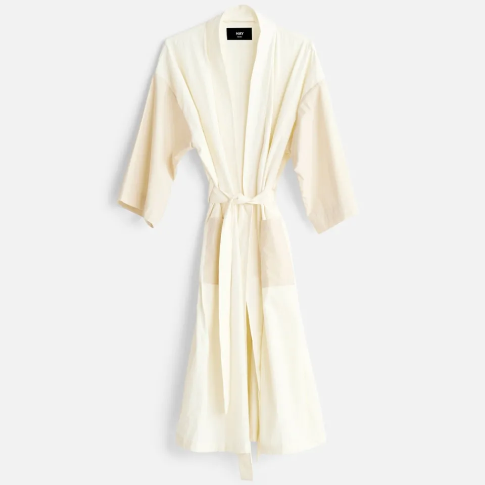 Bathroom|Dr. Martens HAY Duo Robe - Ivory