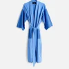 Bathroom|Home Textiles|Dr. Martens HAY Duo Robe - Sky Blue - One Size
