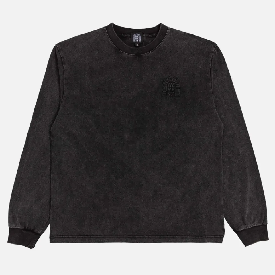T-Shirts|T-Shirts|Dr. Martens Heresy Arch Graphic Cotton-Jersey T-Shirt - S