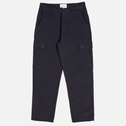 Trousers|Maison Kitsuné Heresy Guild Cotton-Canvas Cargo Pants - M