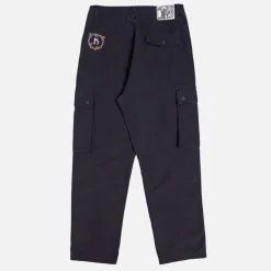 Trousers|Maison Kitsuné Heresy Guild Cotton-Canvas Cargo Pants - M