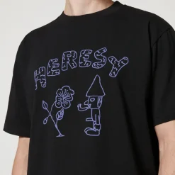 T-Shirts|T-Shirts|Dr. Martens Heresy Naturist Cotton-Jersey T-Shirt - S