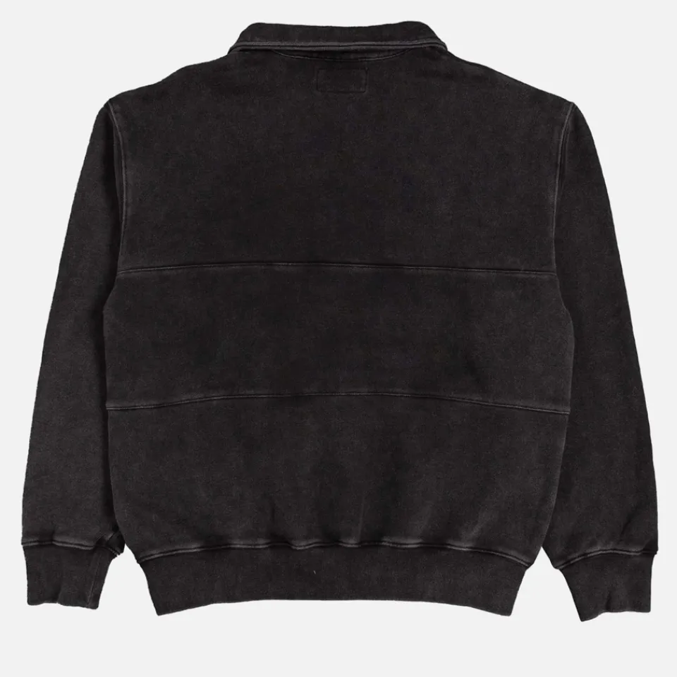 Sweatshirts|Dr. Martens Heresy Pintsmen Fleece-Back Cotton Sweatshirt - S