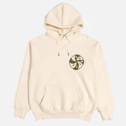 Sweatshirts|Heresy Portal Fleece-Back Cotton-Jersey Hoodie - S