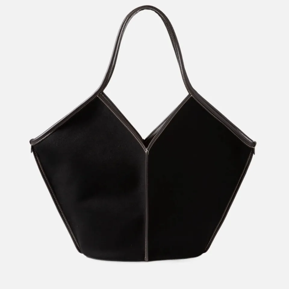 Holiday Bags|Bags|Dr. Martens Hereu Calella Cotton-Canvas Bag