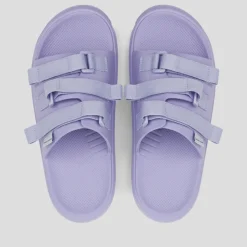 Sandals & Slides|Sandals|Dr. Martens Hijack Alley Hi-Tex Slide Sandals - 0/UK 4.5-5.5