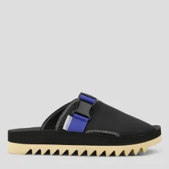 Shoes|Dr. Martens Hijack Kano Hi-Tex Mules - 0/UK 4.5-5.5