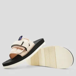Sandals & Slides|Sandals|RAINS Hijack Women's Mimic Thermocell Slide Sandals - EU 36/UK 4.5