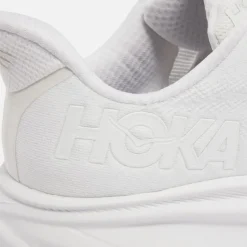 Trainers|Sportswear|Hoka One One Hoka One Men's Clifton 9 Mesh Trainers - UK 7
