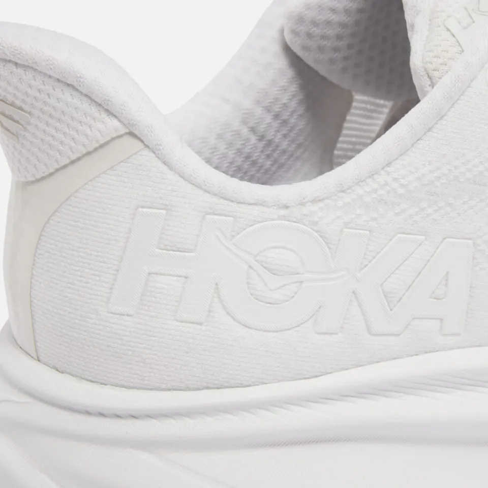 Trainers|Sportswear|Hoka One One Hoka One Men's Clifton 9 Mesh Trainers - UK 7