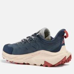 Sportswear|Dr. Martens Hoka One Men's Kaha 2 Low GORE-TEX and Nubuck Shoes - UK 4
