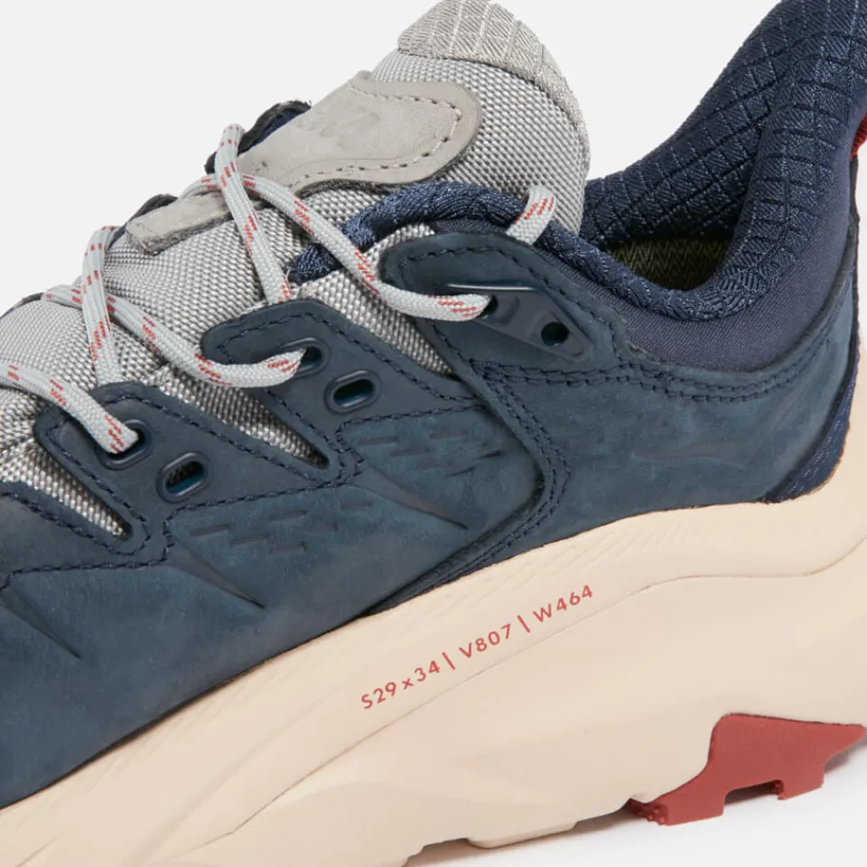 Sportswear|Dr. Martens Hoka One Men's Kaha 2 Low GORE-TEX and Nubuck Shoes - UK 4