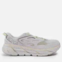 Trainers|Sportswear|Missoni Hoka One One Clifton L Suede Trainers - UK 8
