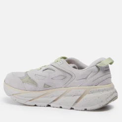 Trainers|Sportswear|Missoni Hoka One One Clifton L Suede Trainers - UK 8