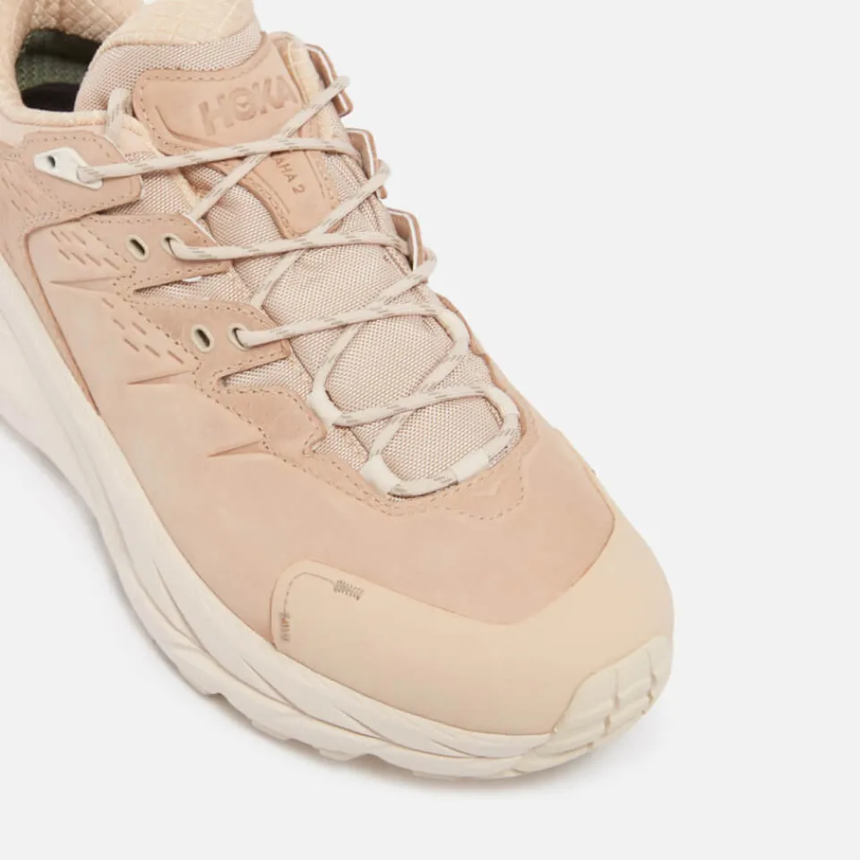 Sportswear|Dr. Martens Hoka One One Kaha 2 Low GORE-TEX® Running Trainers - 9
