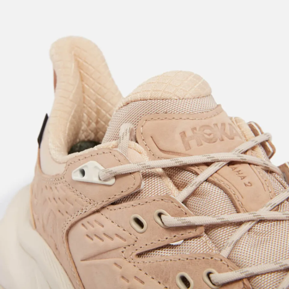Sportswear|Dr. Martens Hoka One One Kaha 2 Low GORE-TEX® Running Trainers - 9