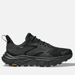 Trainers|Sportswear|Carhartt WIP Hoka One One Men's Anacapa 2 Nubuck GORE-TEX Trainers - UK 8