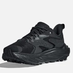 Trainers|Sportswear|Carhartt WIP Hoka One One Men's Anacapa 2 Nubuck GORE-TEX Trainers - UK 8