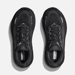 Trainers|Sportswear|Hoka One One Men's Clifton 9 GORE-TEX Knit Trainers - UK 7