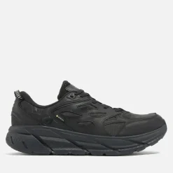 Trainers|Sportswear|Dr. Martens Hoka One One Men's Clifton Gore-Tex Trainers - UK 7