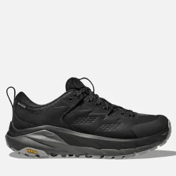 Trainers|Sportswear|Veja Hoka One One Men's Kaha Low GORE-TEX Trainers - UK 7
