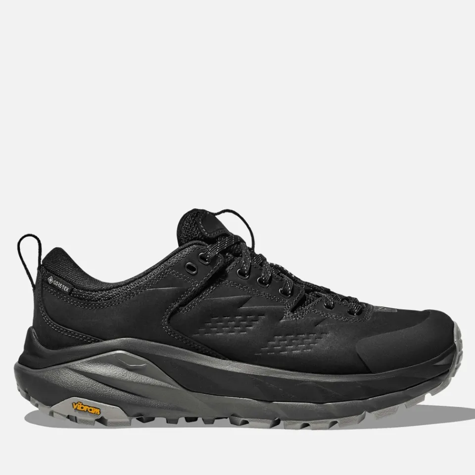 Trainers|Sportswear|Veja Hoka One One Men's Kaha Low GORE-TEX Trainers - UK 7