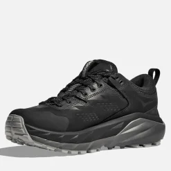 Trainers|Sportswear|Veja Hoka One One Men's Kaha Low GORE-TEX Trainers - UK 7