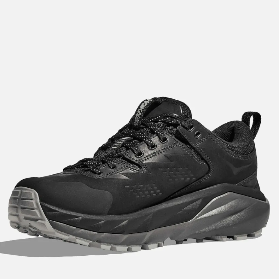 Trainers|Sportswear|Veja Hoka One One Men's Kaha Low GORE-TEX Trainers - UK 7