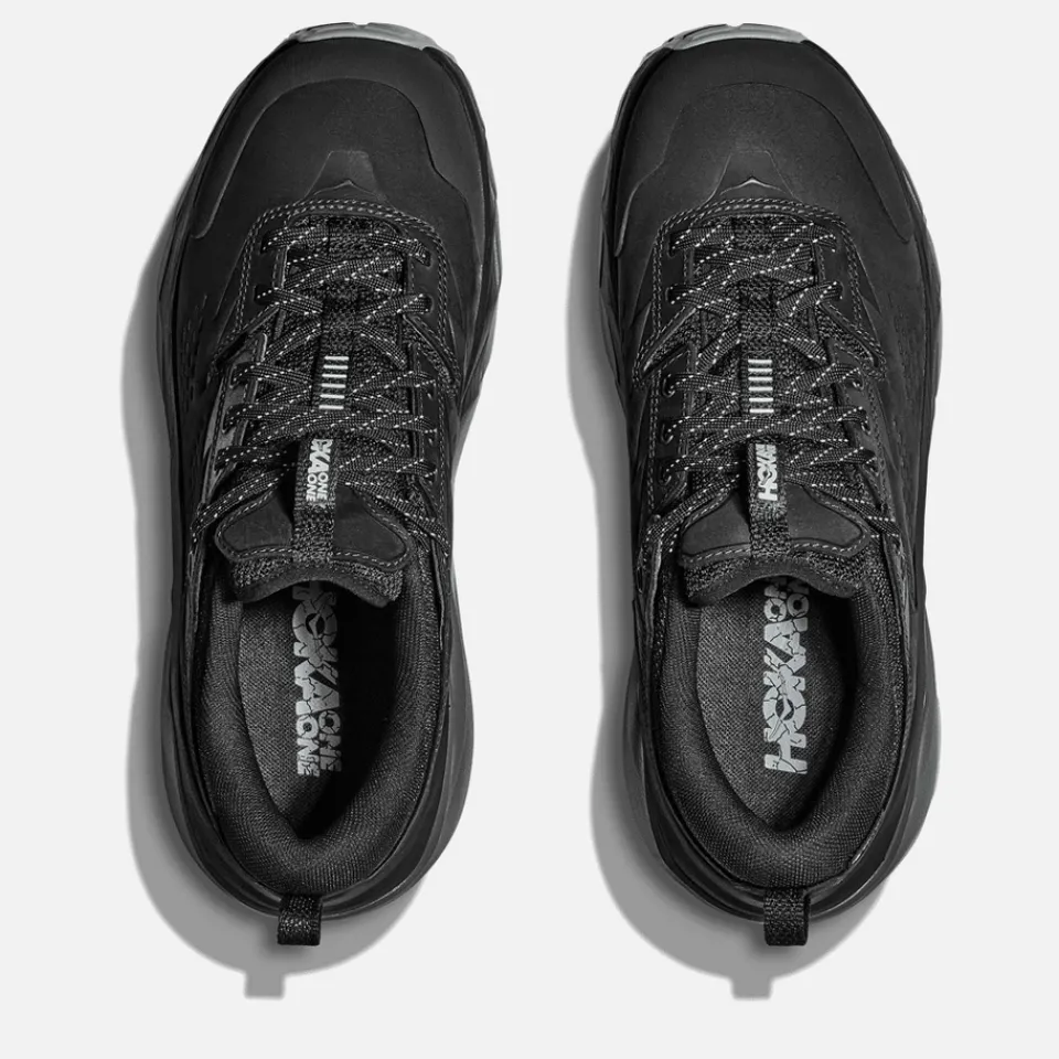 Trainers|Sportswear|Veja Hoka One One Men's Kaha Low GORE-TEX Trainers - UK 7