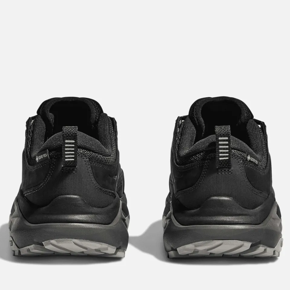 Trainers|Sportswear|Veja Hoka One One Men's Kaha Low GORE-TEX Trainers - UK 7